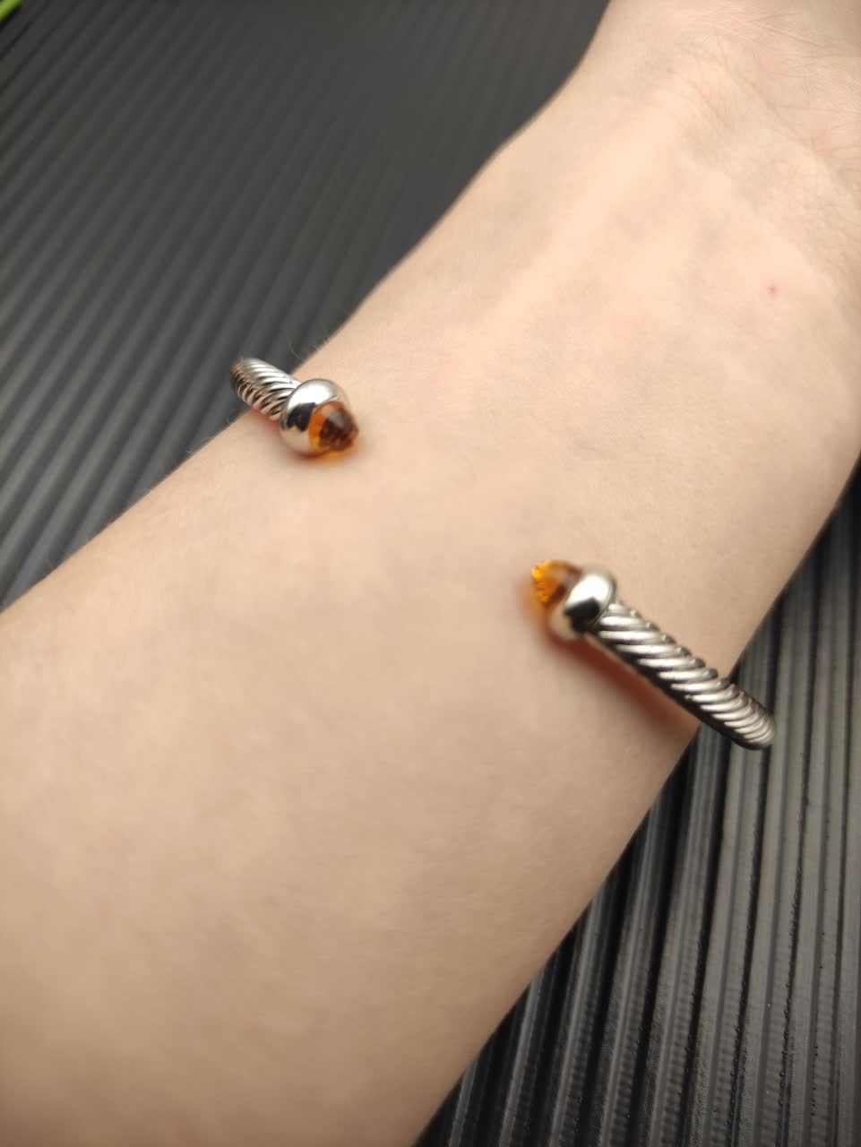 David Yurman Cable Collectibles™ Bracelet